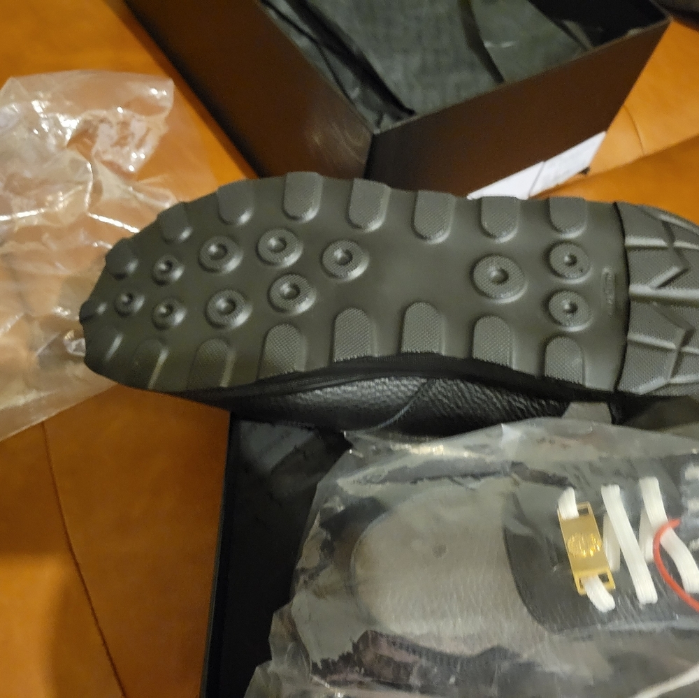 Billionaire Shoes